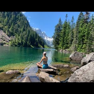 Meet your Posher, Lee-anne